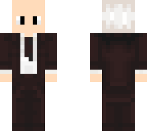 old man