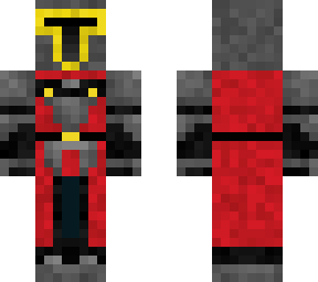 older crusader