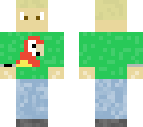 olemann2004's skin