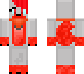 omni animatronic