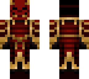 oni samurai