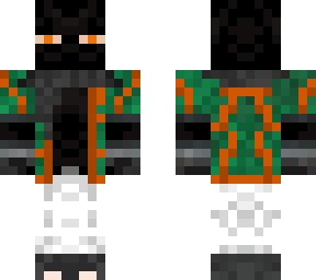 oobnar, origin smp