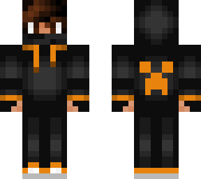 orange gamer