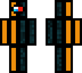orange imposter 2.0