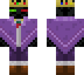 origins ranboo skin