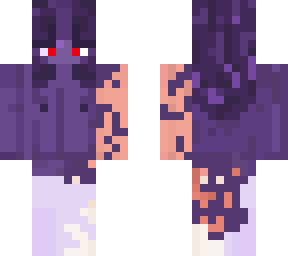 over corrupt enderfox