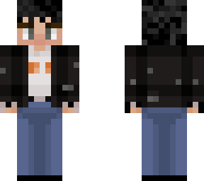 owen 4 or 5 idk i forget