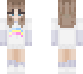 pan girl