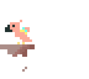 parrot