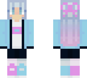 pastel