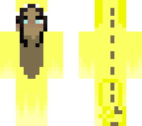 pastel dinosaur (yellow)