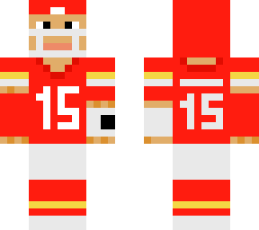patrick mahomes
