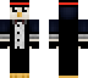 penguin (fixed) (again)