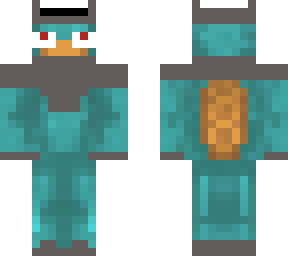perry mad!!!
