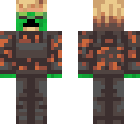 pewdiepie, but he's a creeper