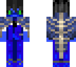 phantom