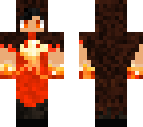 phoenix skin