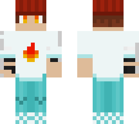 phoenixxx's skin