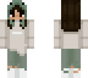 phrog skin