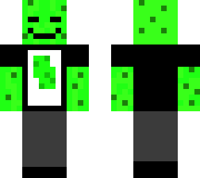 pickle the garry