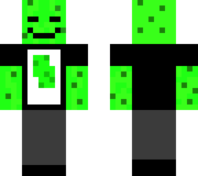 pickle the garry