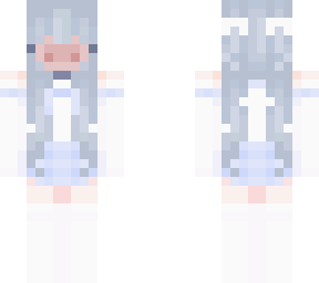pig waifu