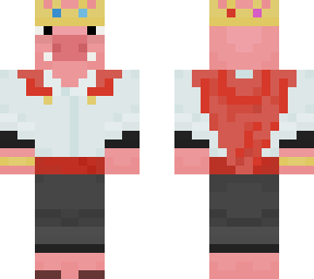 piggyblade
