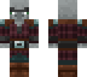 pillager villager 2.0