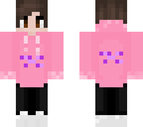 pink guy