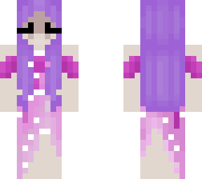 pink superhero