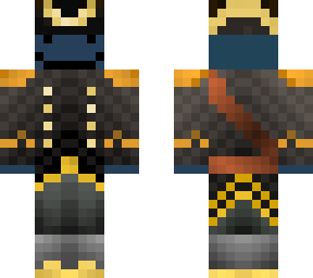 pirate djwolf