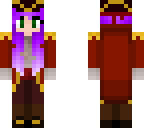 pirate skin