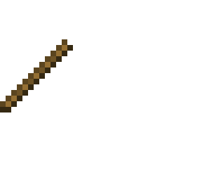 pixel art stick