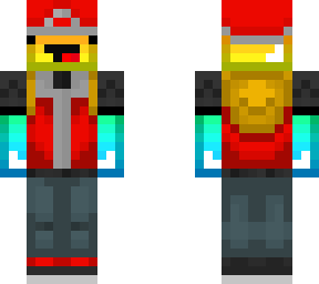 pixelmon trainer aradillo