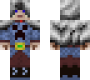 polar knight