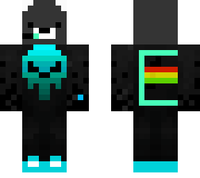 polar team cris skin 2