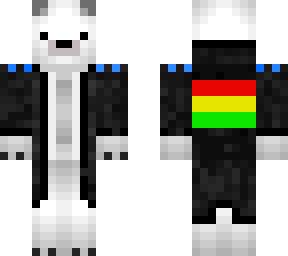 polar team mauri