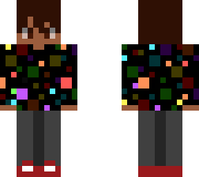 polka dot smallarms