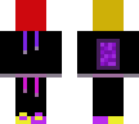 portal man