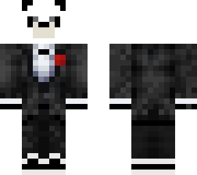posh panda