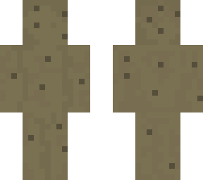 potato man