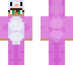 pretty pink peggwing
