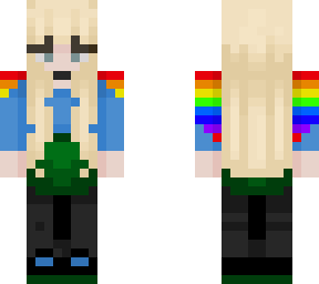 pride sweater