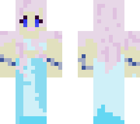 princess mermaid