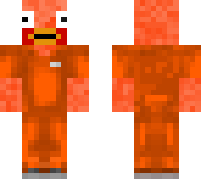 prisioner fish