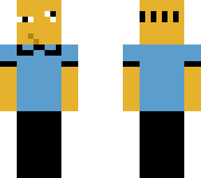 profesor noob