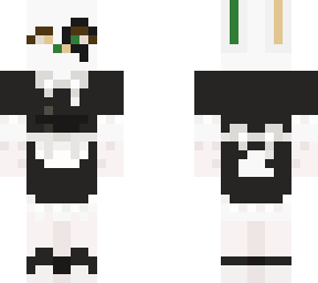 profile picture bvnny (maid - creds in desc)