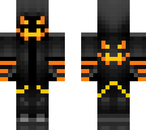 pumpkin assasin remade