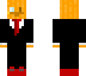 pumpkin goose work vs. supreme vibe