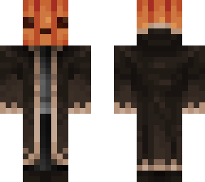 pumpkin head skin 1